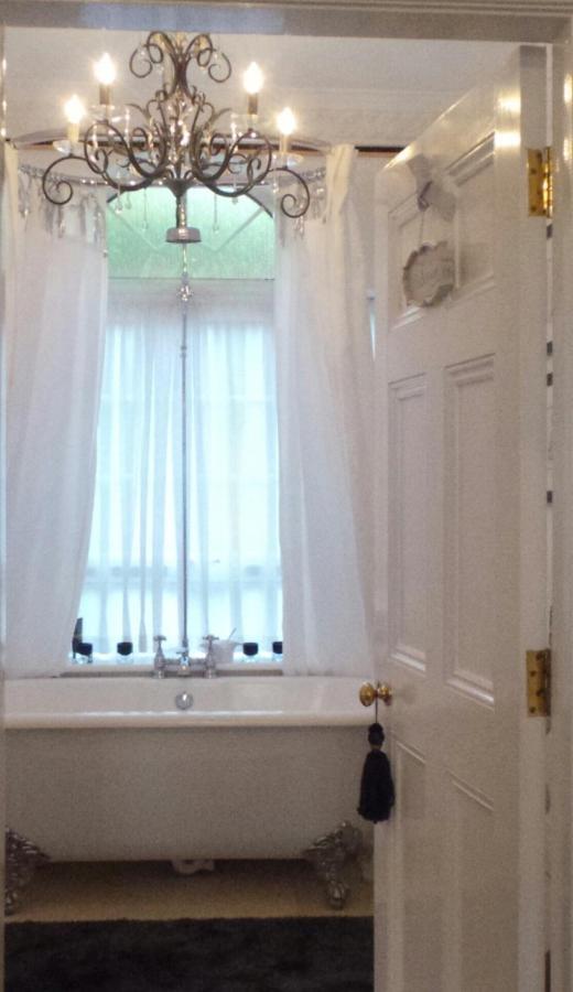 Ten Beacon Hill Fahan Chambre photo