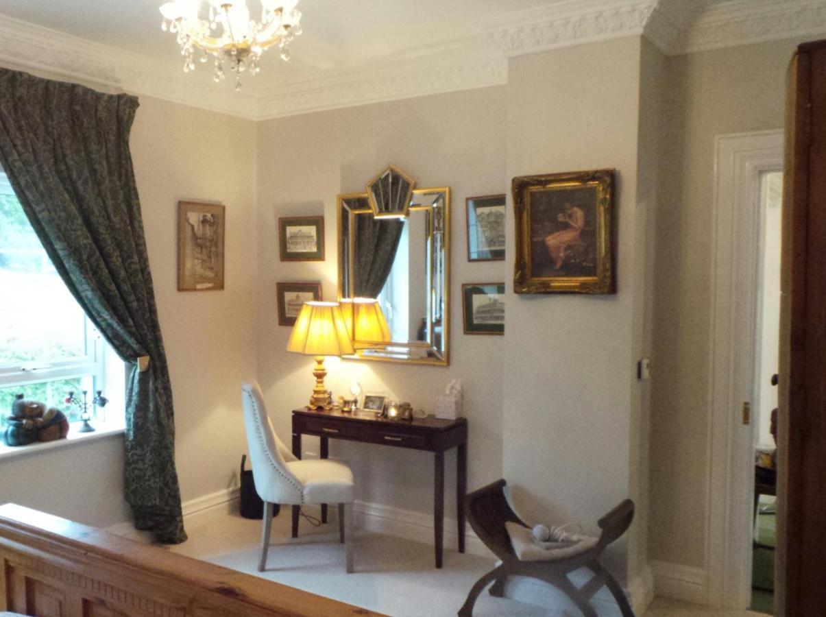 Ten Beacon Hill Fahan Extérieur photo