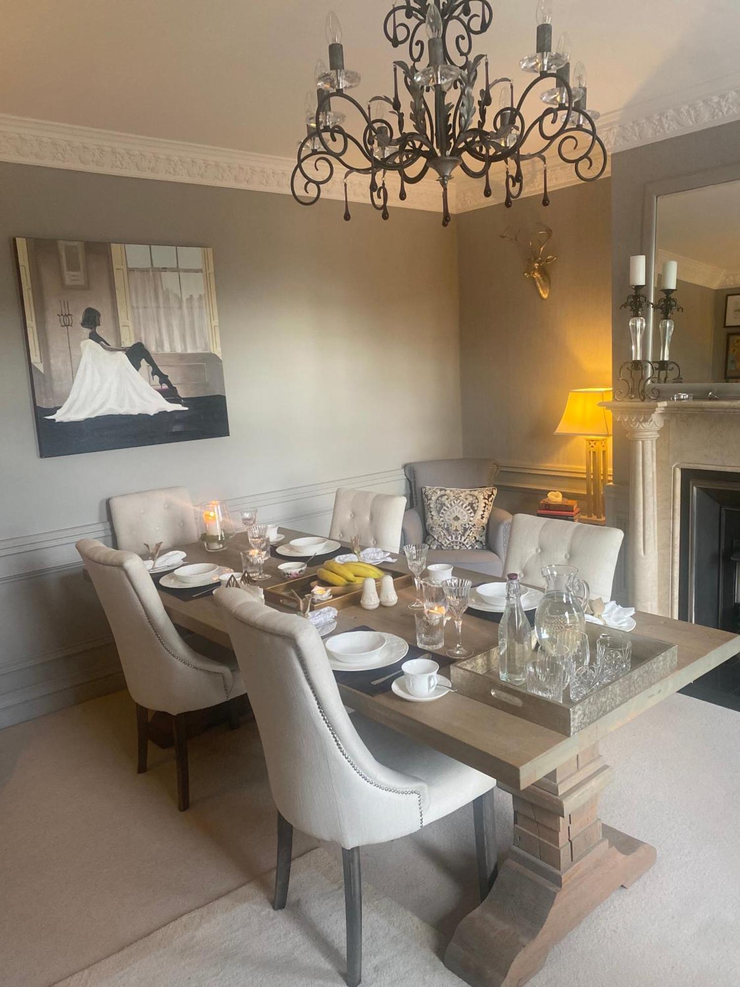 Ten Beacon Hill Fahan Extérieur photo